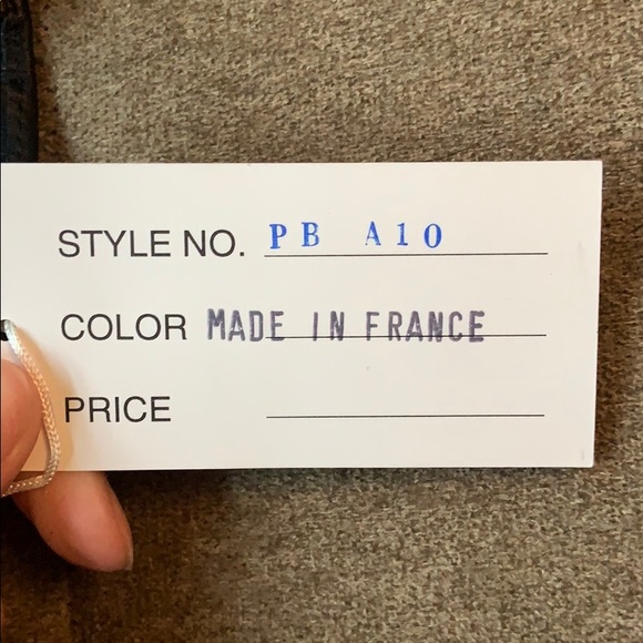 Pierre balmain key holder - Picture 2 of 8